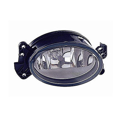Fog Light - Right side