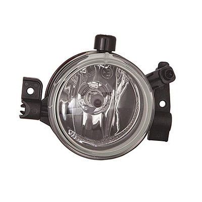 Fog Light - Right side