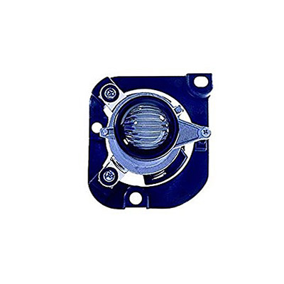 Fog Light - Right side