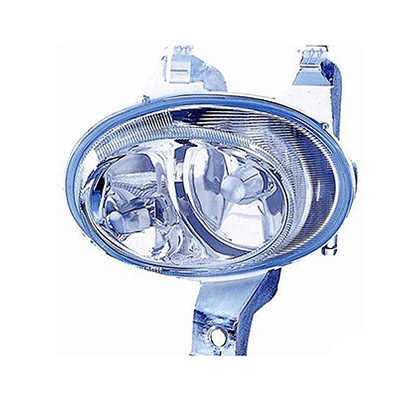 Fog Light - Right side