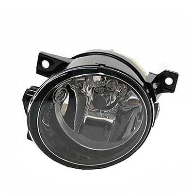Fog Light - Right side