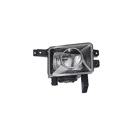 Fog Light - Right side
