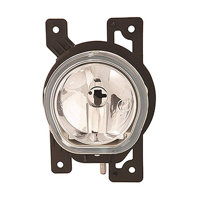 Fog Light - Right side