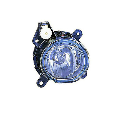 Fog Light - Right side