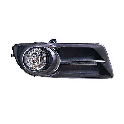 Fog Light - Right side