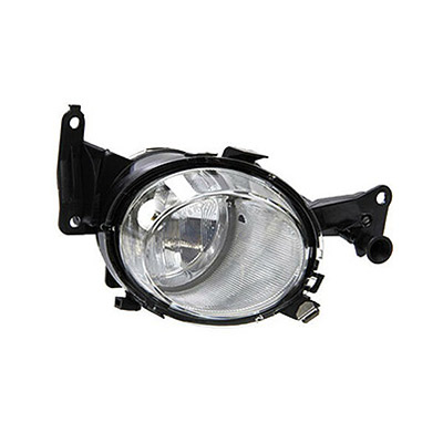 Fog Light - Right side
