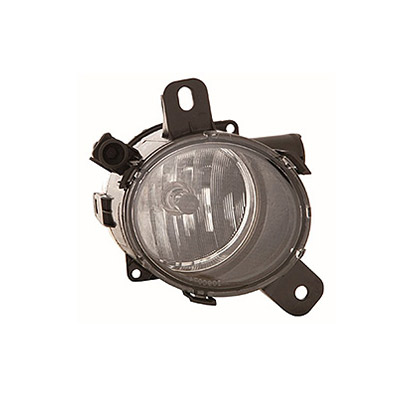 Fog Light - Right side