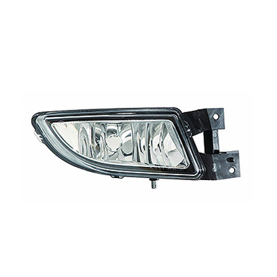 Fog Light - Right side