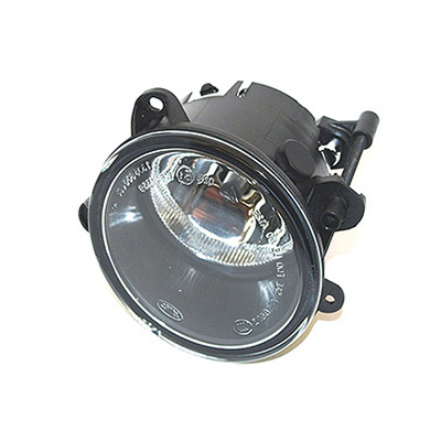 Fog Light - Right side