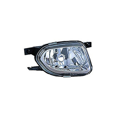 Fog Light - Right side