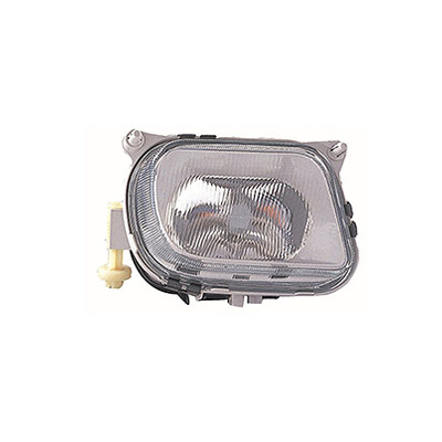 Fog Light - Right side