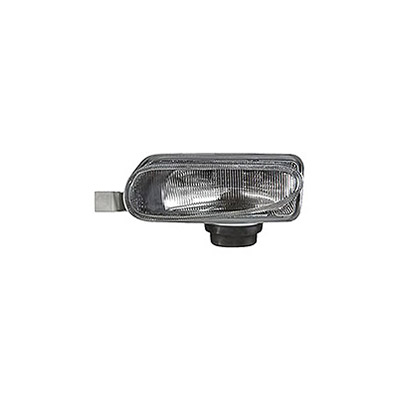 Fog Light - Right side