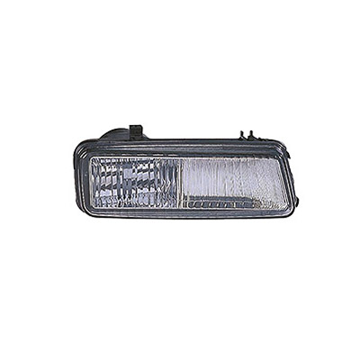 Fog Light - Right side