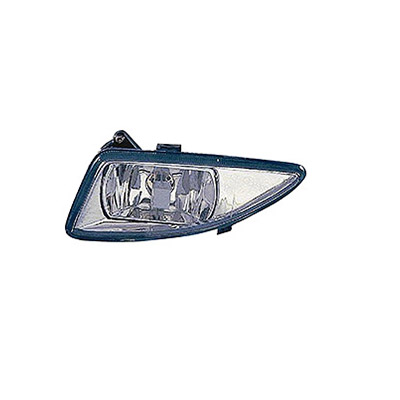 Fog Light - Right side