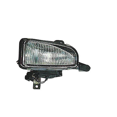Fog Light - Right side