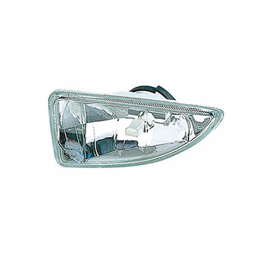 Front Fog Light FORD EUROPA FOCUS