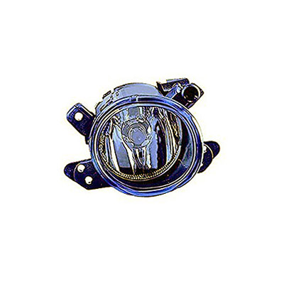 Fog Light - Right side