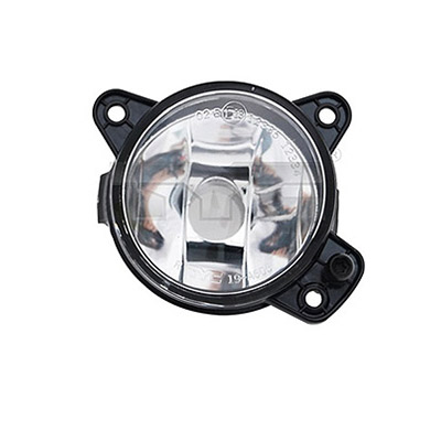Fog Light - Right side