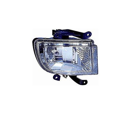 Fog Light - Right side