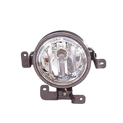 Fog Light - Right side