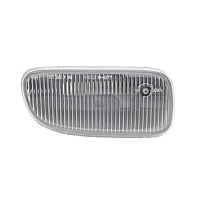 Front Fog Light CHRYSLER USA GRAND CHEROKEE