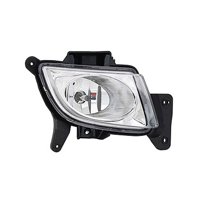 Fog Light - Right side