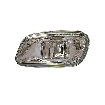 Front Fog Light PEUGEOT 106