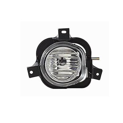 Fog Light - Right side