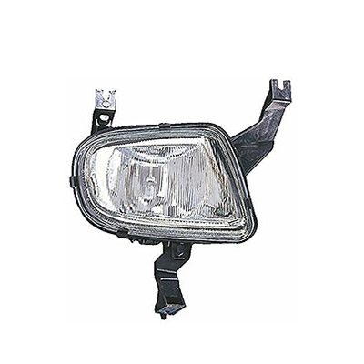 Fog Light - Right side