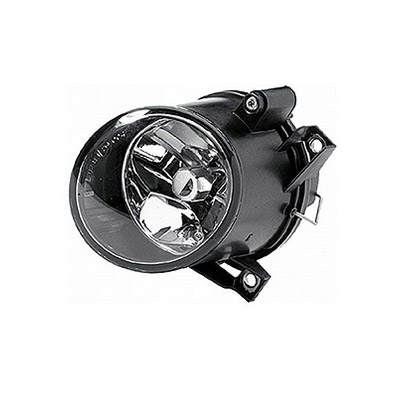 Fog Light - Right side