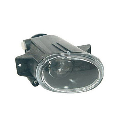 Fog Light - Right side