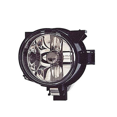 Fog Light - Right side