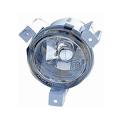 Front Fog Light GENERAL MOTORS USA MATIZ