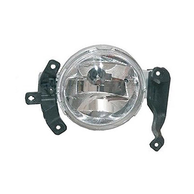 Front Fog Light GENERAL MOTORS USA MATIZ