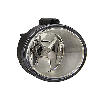 Fog Light - Right side