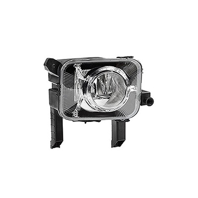 Fog Light - Right side