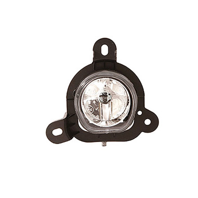 Fog Light - Right side