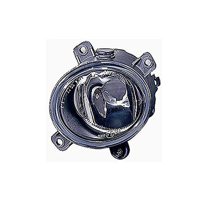 Fog Light - Right side