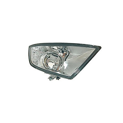 Fog Light - Right side