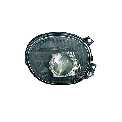 Fog Light - Right side