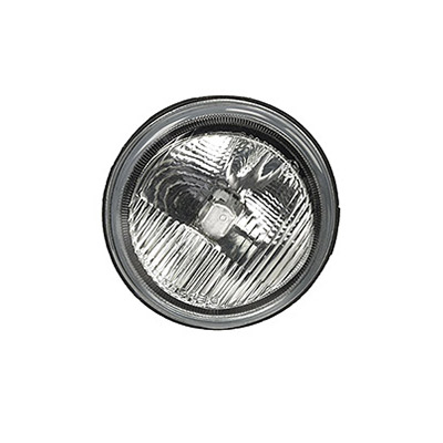 Front Fog Light OPEL MOVANO