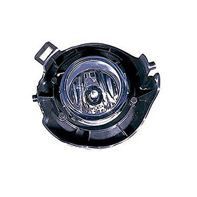 Fog Light - Right side