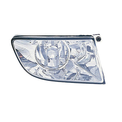 Fog Light - Right side