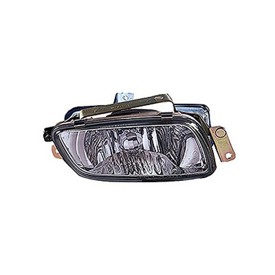 Fog Light - Right side