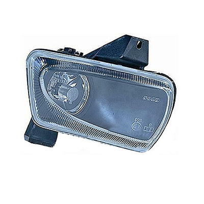 Fog Light - Right side