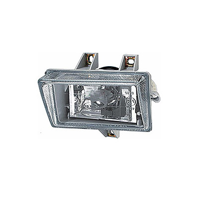 Front Fog Light AUDI / VOLKSWAGEN POLO