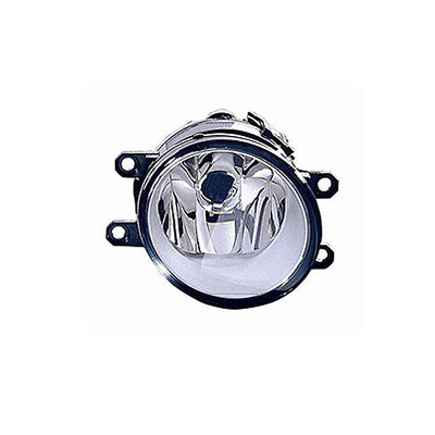 Fog Light - Right side