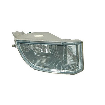 Fog Light - Right side