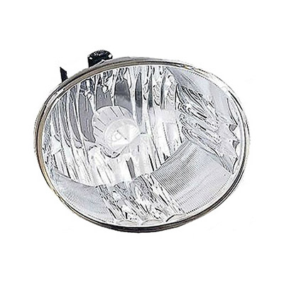 Fog Light - Right side