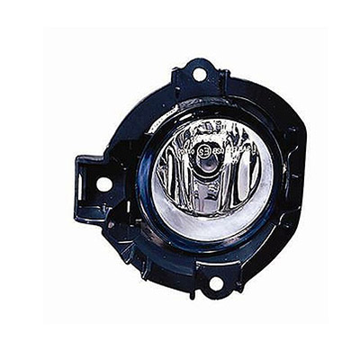 Fog Light - Right side